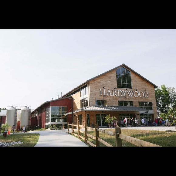 What a wonderful turnout!! It was great! - Picture 3 of 8